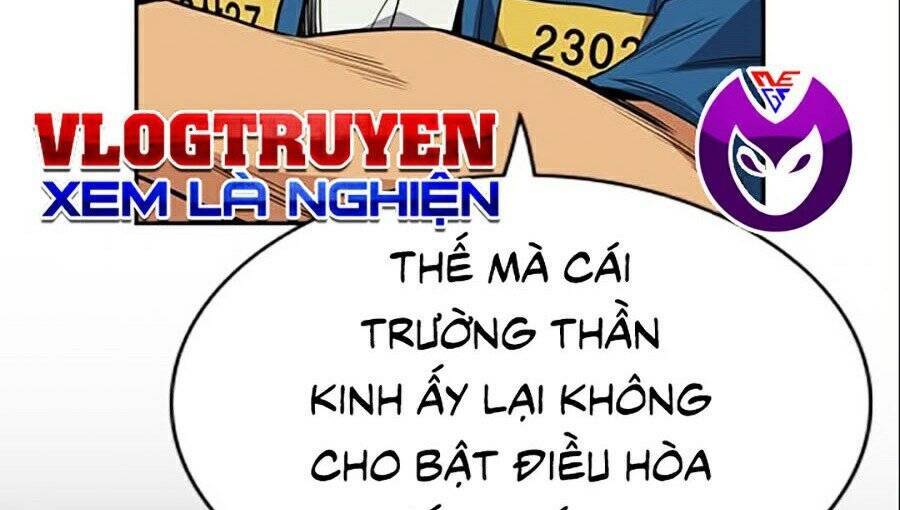 Giáo Dục Chân Chính Chap 35 - Next Chap 36