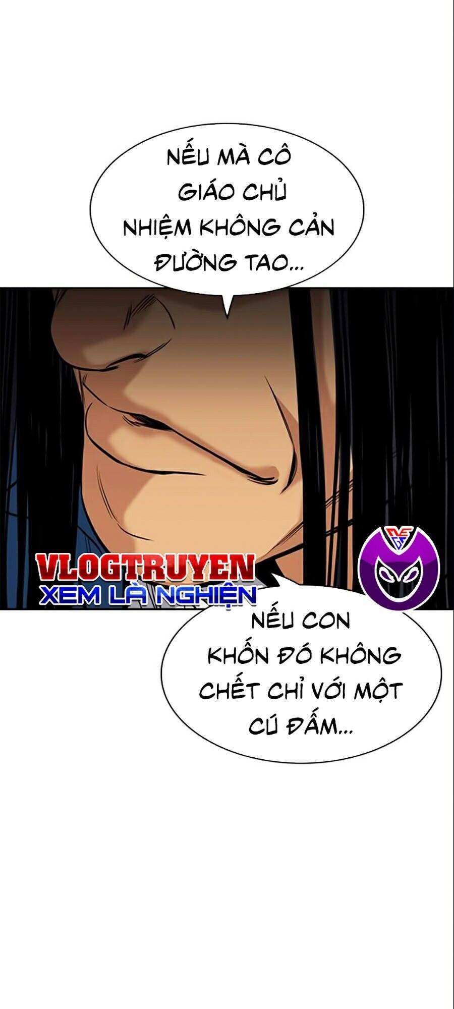 Giáo Dục Chân Chính Chap 35 - Next Chap 36