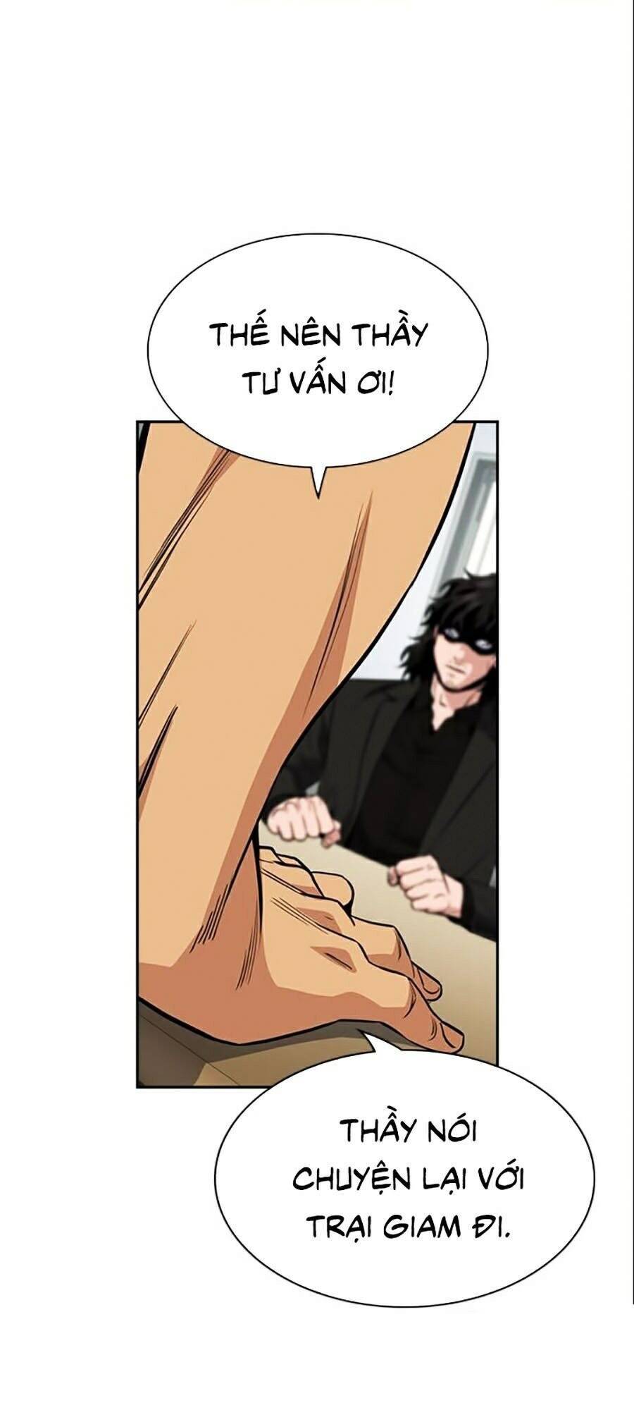 Giáo Dục Chân Chính Chap 35 - Next Chap 36