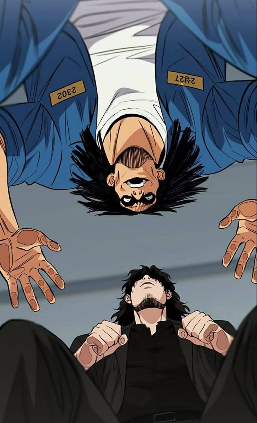 Giáo Dục Chân Chính Chap 35 - Next Chap 36