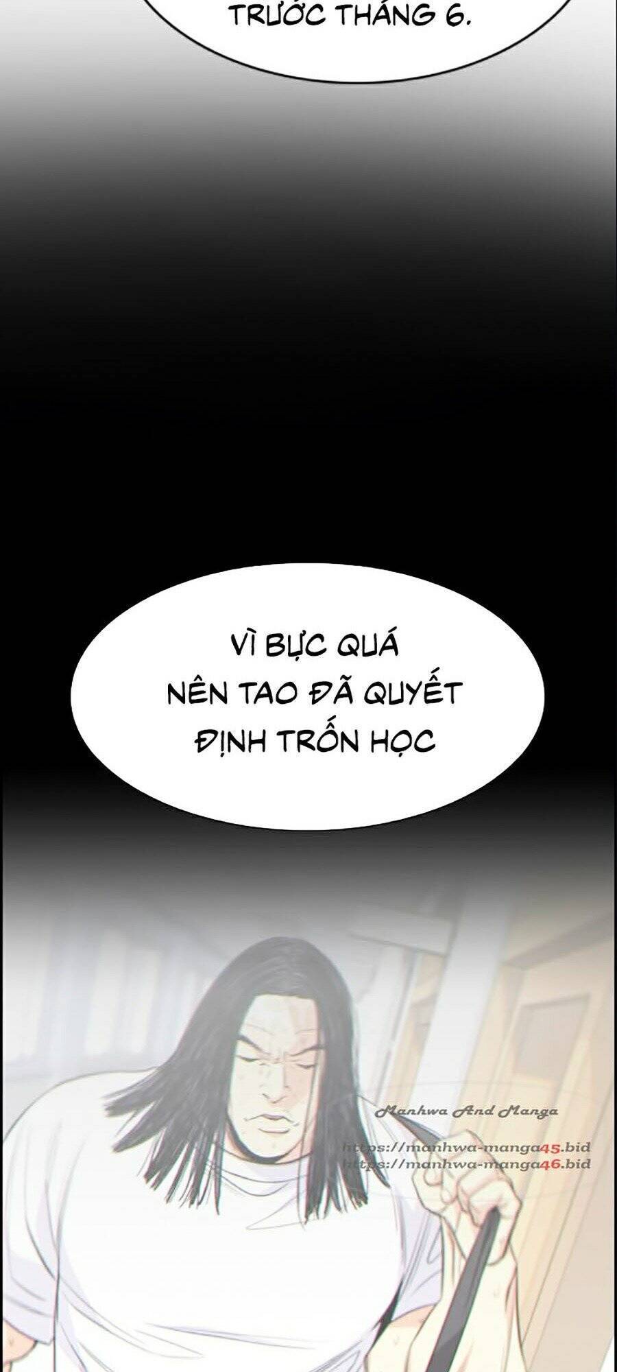 Giáo Dục Chân Chính Chap 35 - Next Chap 36