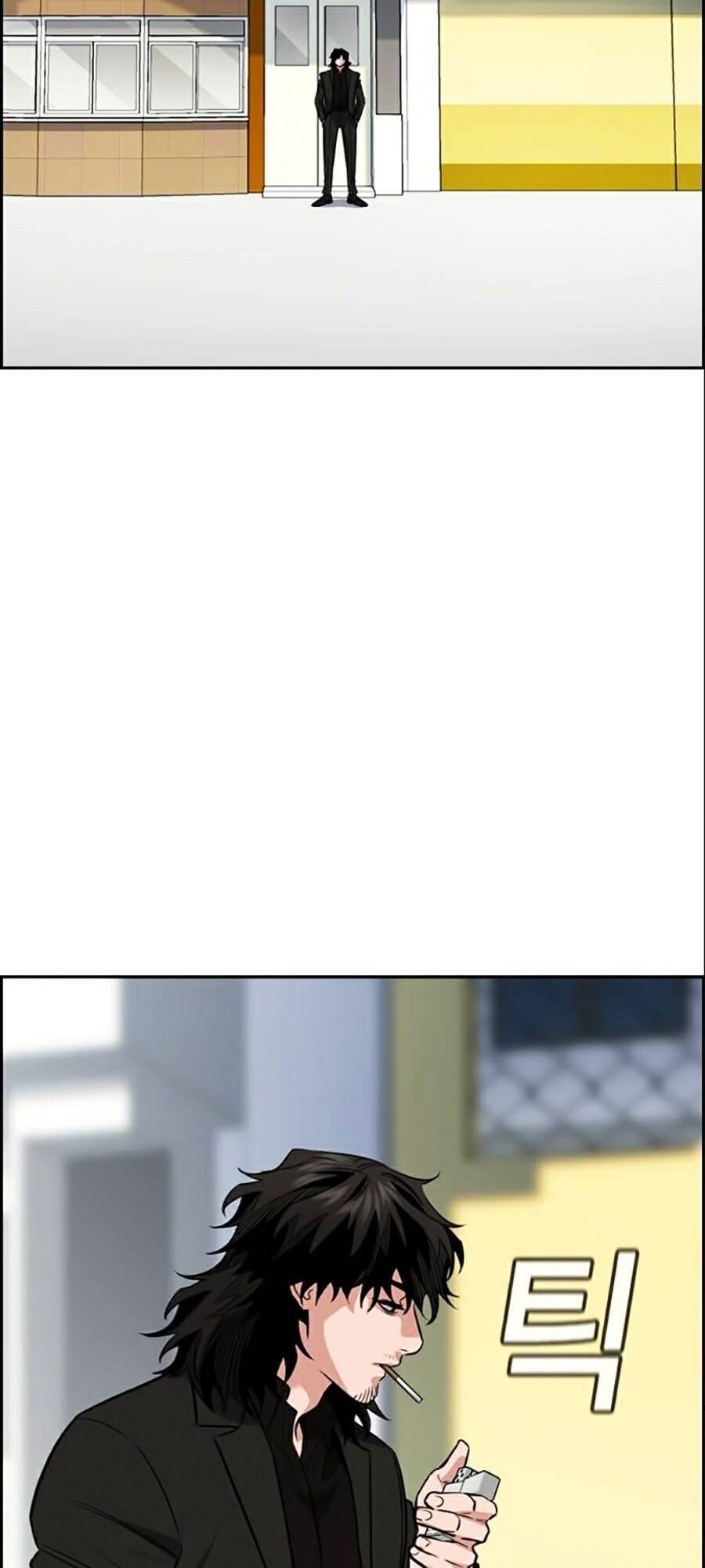 Giáo Dục Chân Chính Chap 35 - Next Chap 36