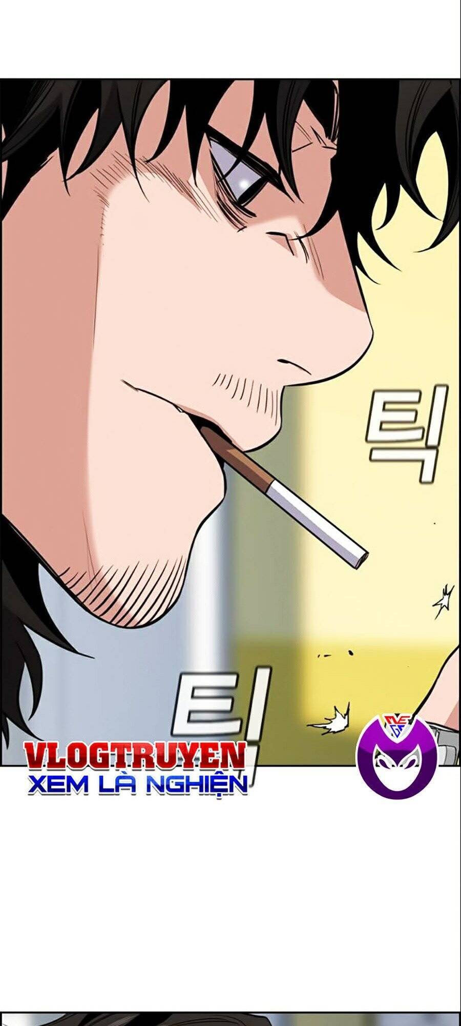 Giáo Dục Chân Chính Chap 35 - Next Chap 36