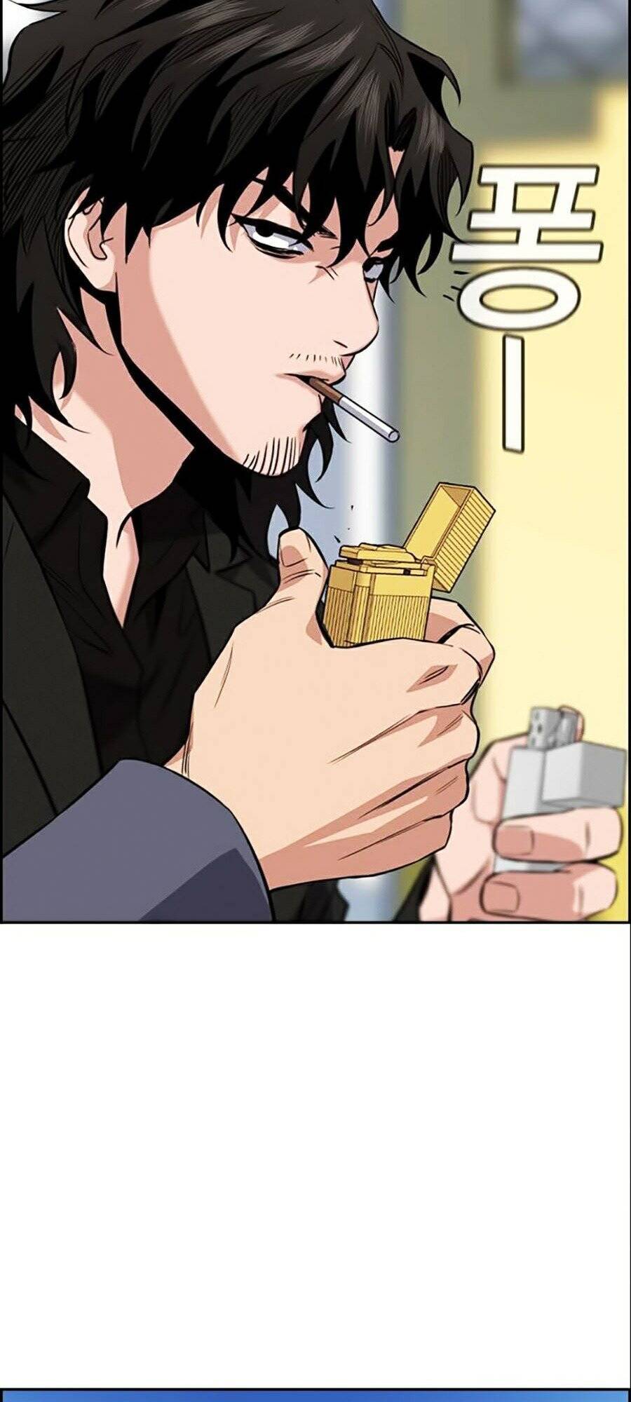 Giáo Dục Chân Chính Chap 35 - Next Chap 36