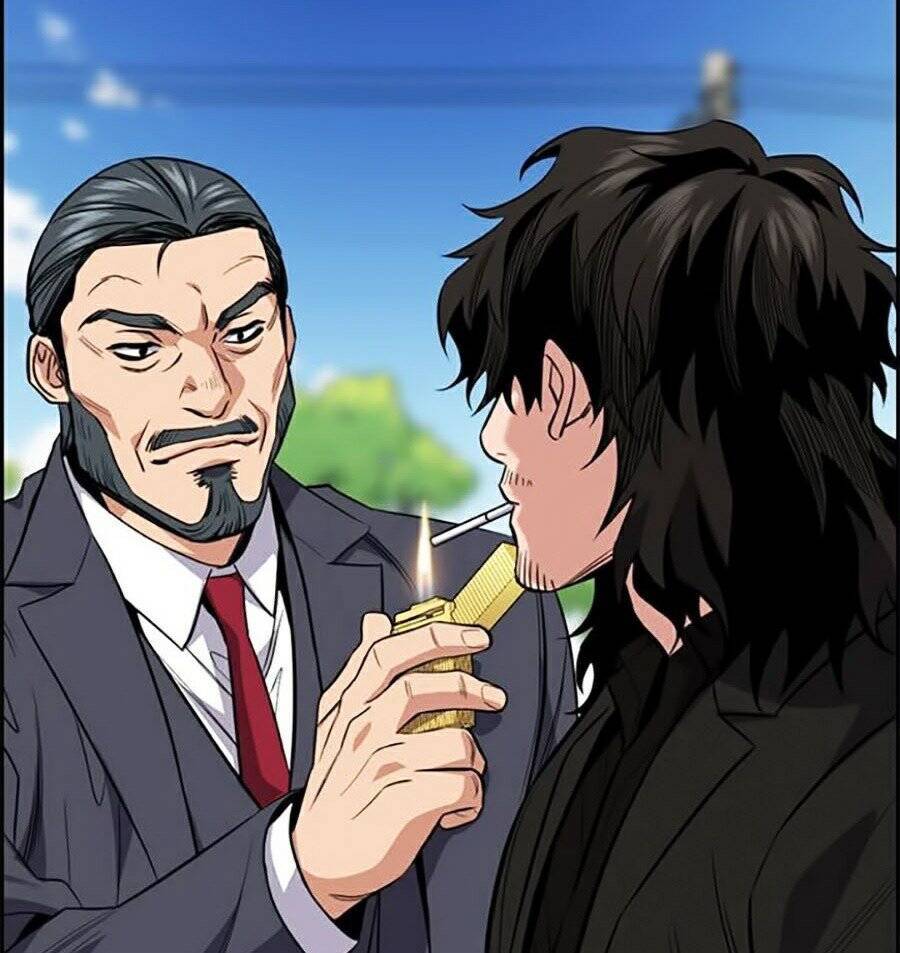 Giáo Dục Chân Chính Chap 35 - Next Chap 36