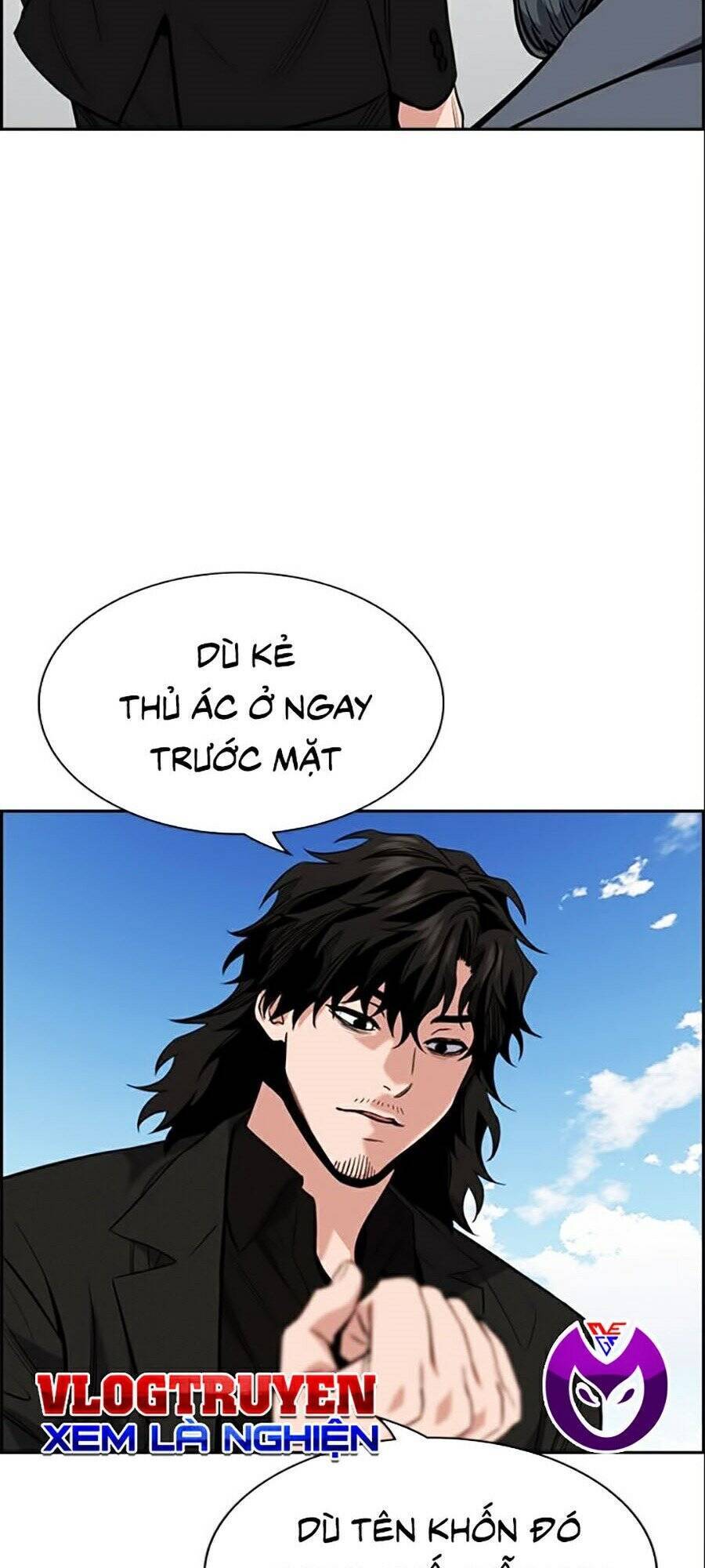 Giáo Dục Chân Chính Chap 35 - Next Chap 36