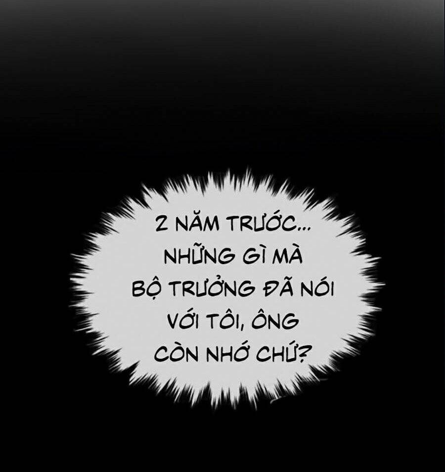 Giáo Dục Chân Chính Chap 35 - Next Chap 36