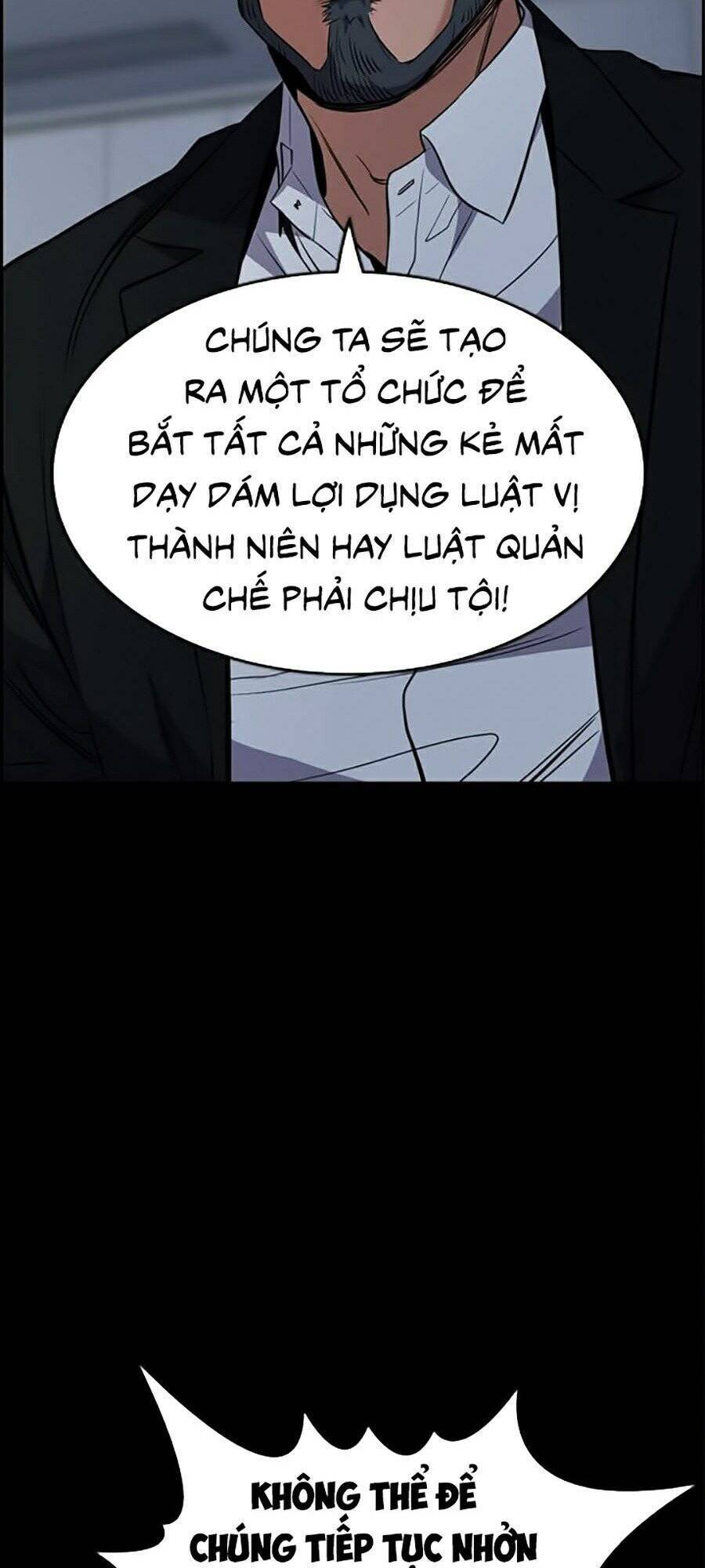 Giáo Dục Chân Chính Chap 35 - Next Chap 36
