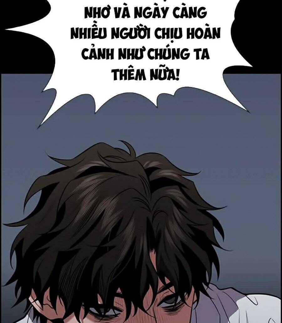 Giáo Dục Chân Chính Chap 35 - Next Chap 36