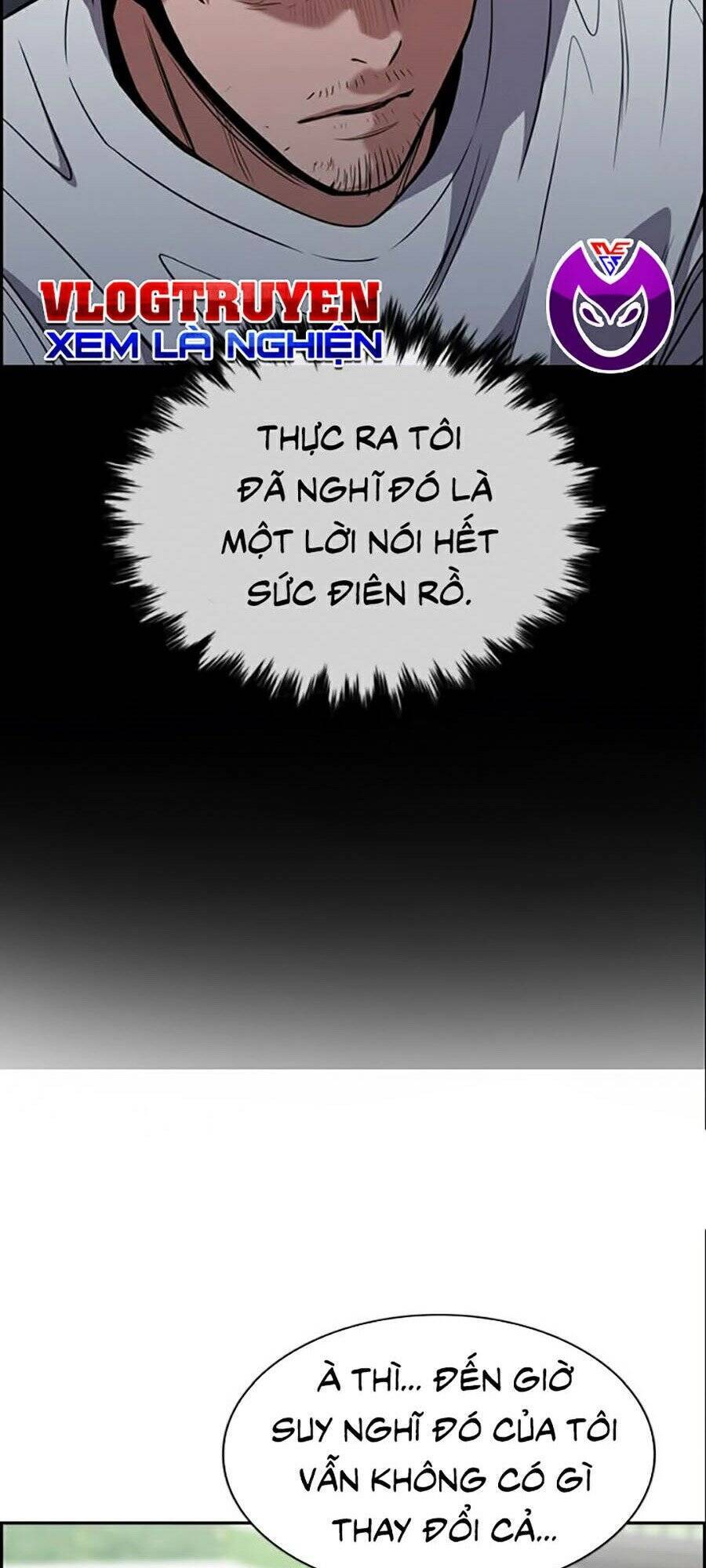 Giáo Dục Chân Chính Chap 35 - Next Chap 36