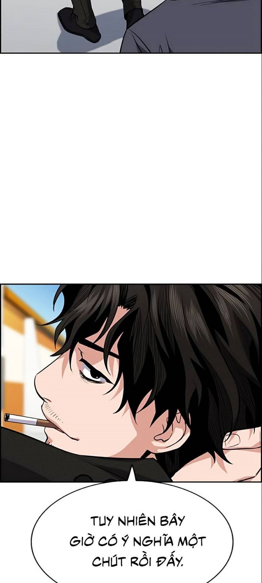 Giáo Dục Chân Chính Chap 35 - Next Chap 36