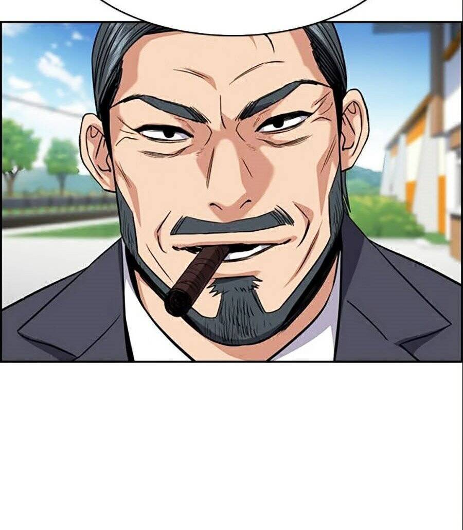Giáo Dục Chân Chính Chap 35 - Next Chap 36