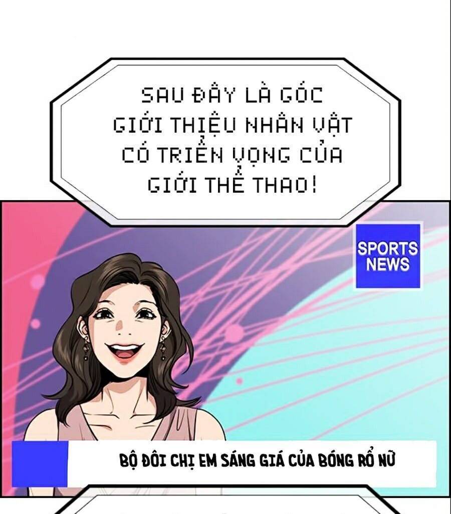 Giáo Dục Chân Chính Chap 35 - Next Chap 36