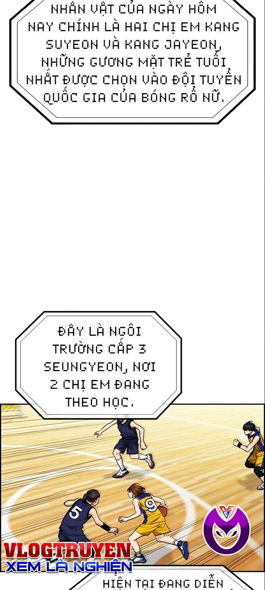 Giáo Dục Chân Chính Chap 35 - Next Chap 36