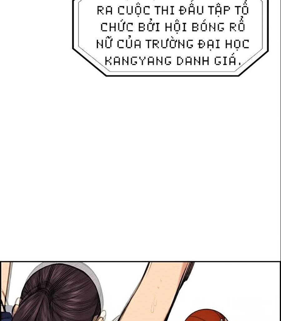 Giáo Dục Chân Chính Chap 35 - Next Chap 36