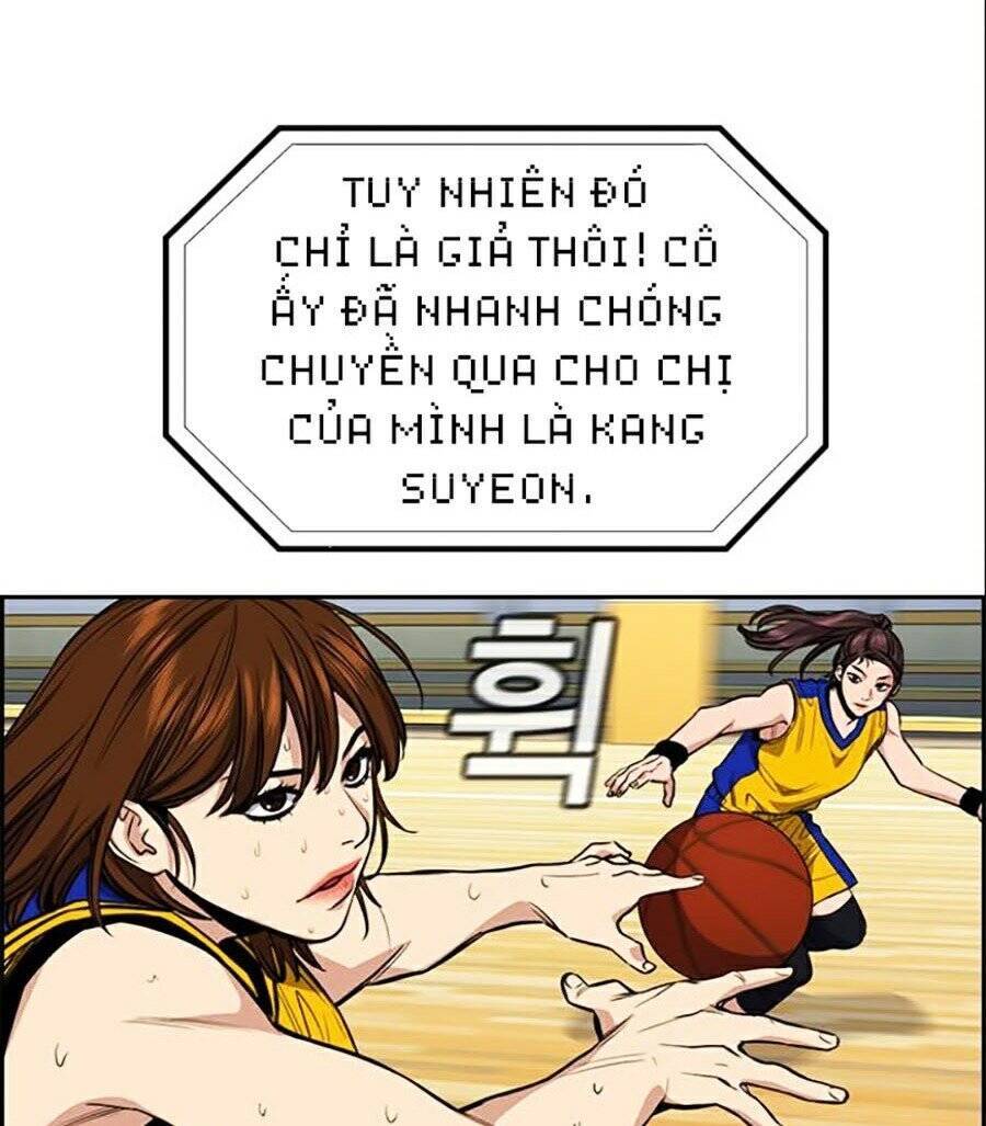 Giáo Dục Chân Chính Chap 35 - Next Chap 36