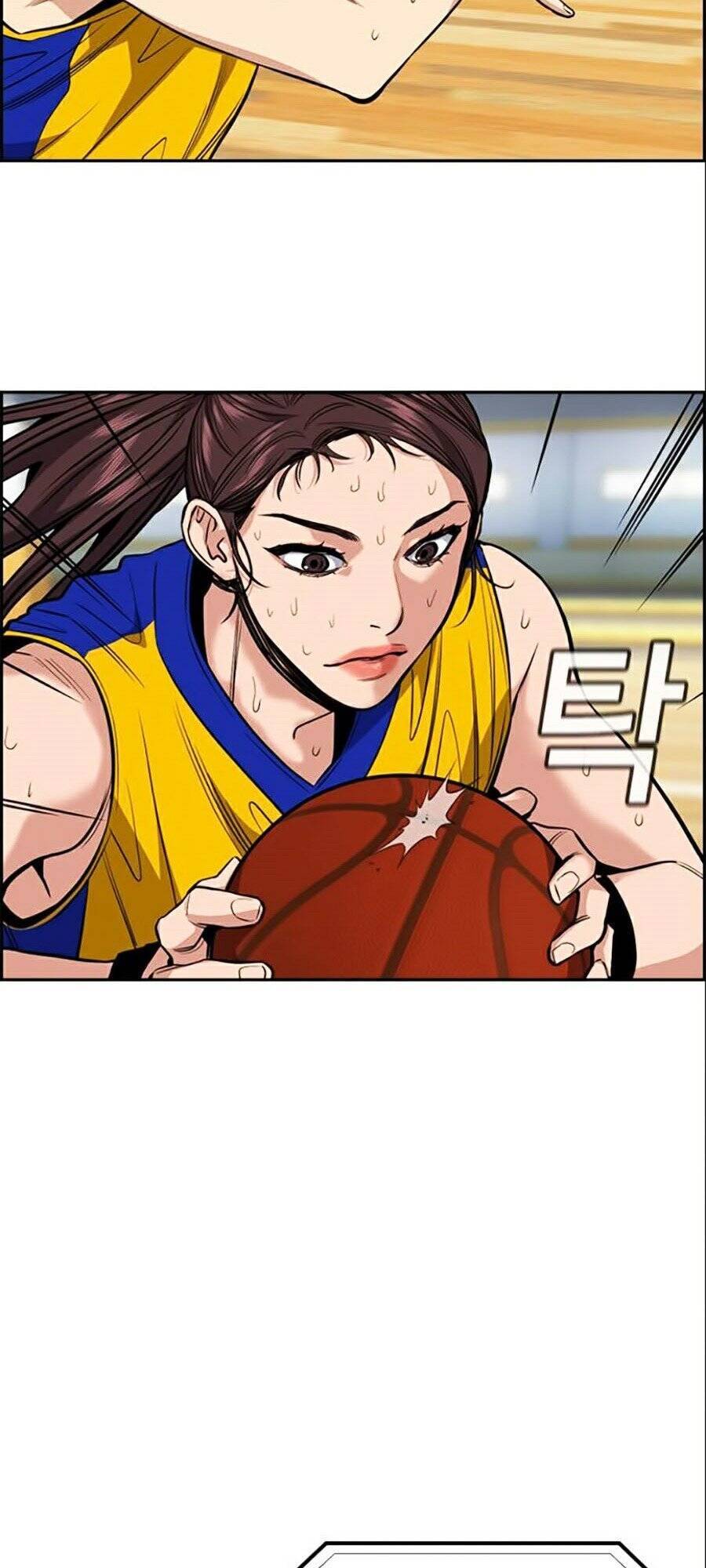 Giáo Dục Chân Chính Chap 35 - Next Chap 36