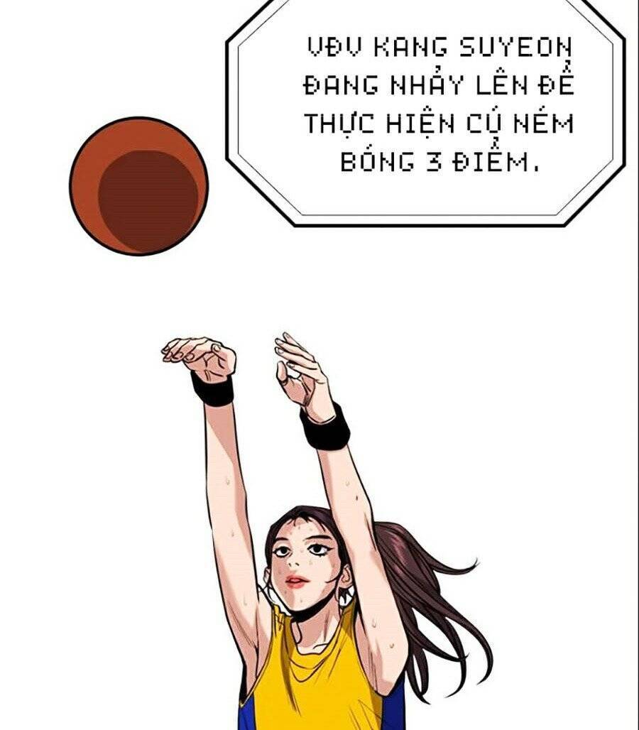 Giáo Dục Chân Chính Chap 35 - Next Chap 36