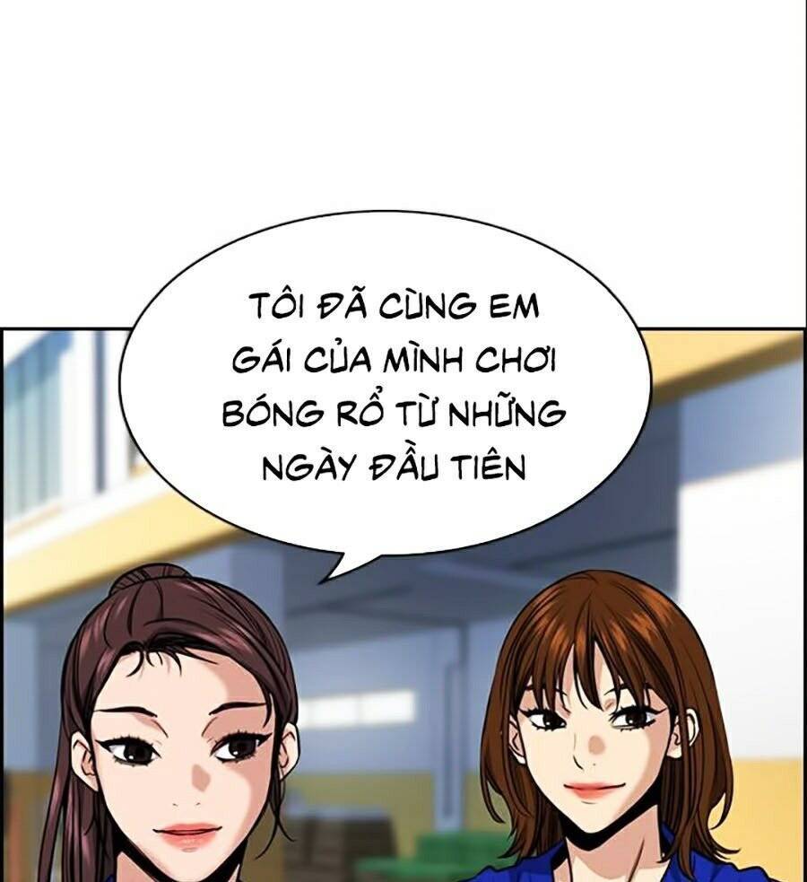Giáo Dục Chân Chính Chap 35 - Next Chap 36