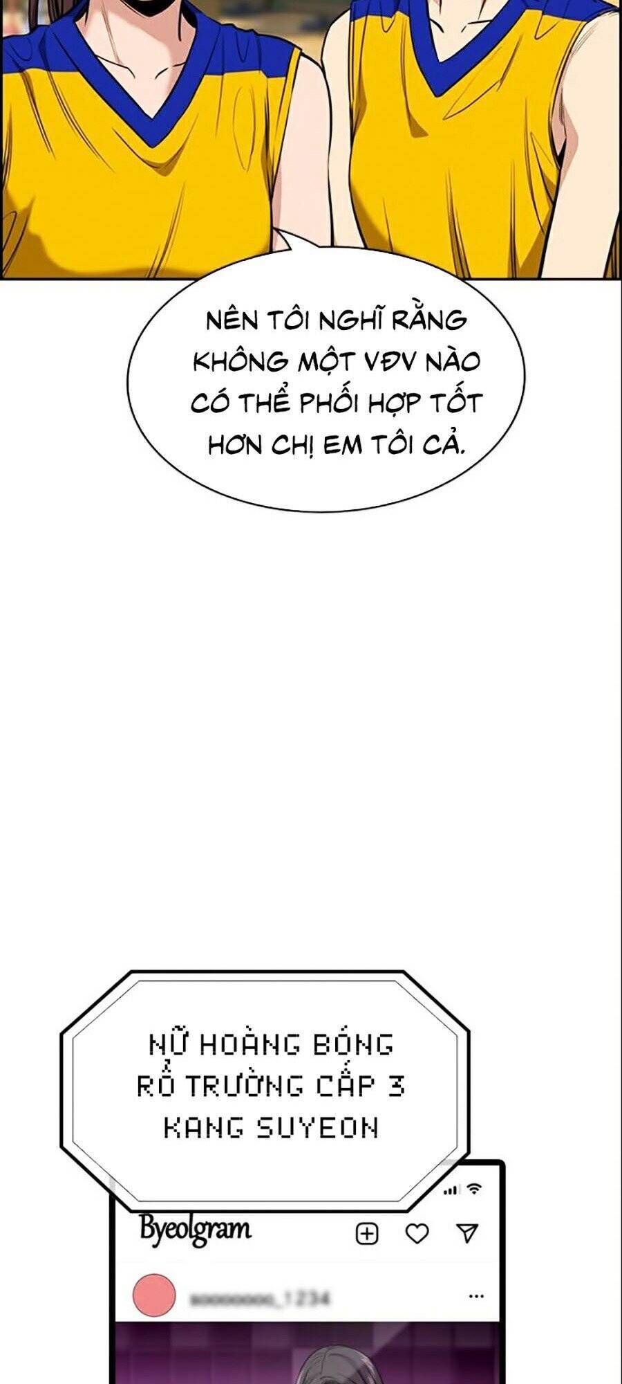 Giáo Dục Chân Chính Chap 35 - Next Chap 36