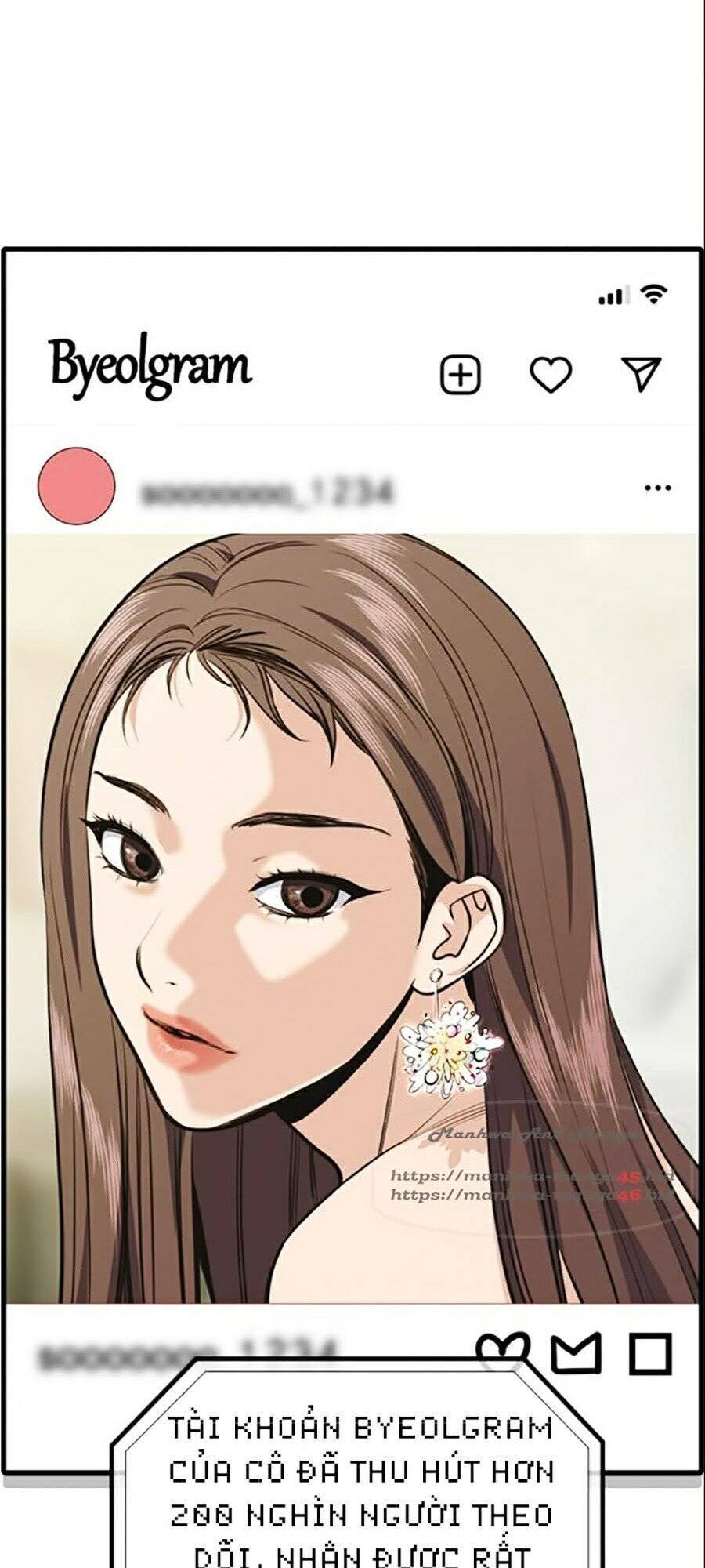 Giáo Dục Chân Chính Chap 35 - Next Chap 36