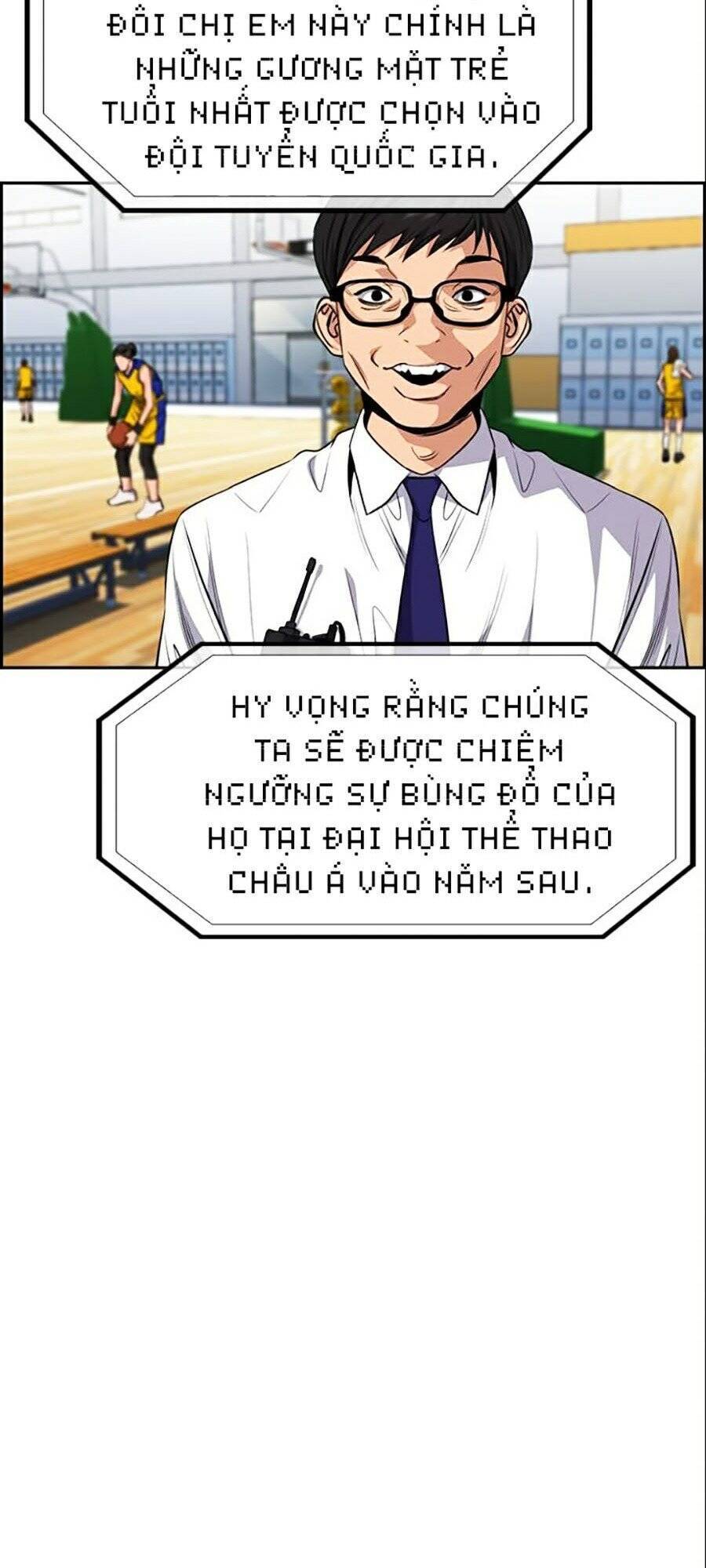 Giáo Dục Chân Chính Chap 35 - Next Chap 36
