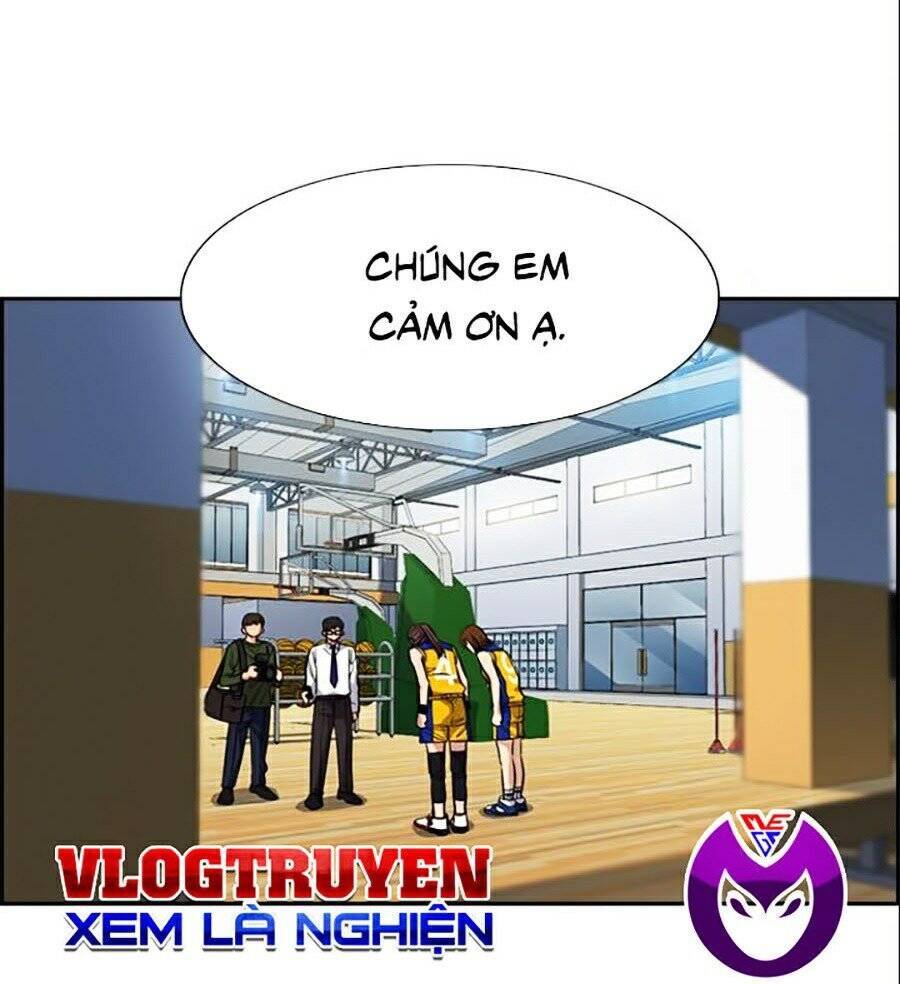Giáo Dục Chân Chính Chap 35 - Next Chap 36