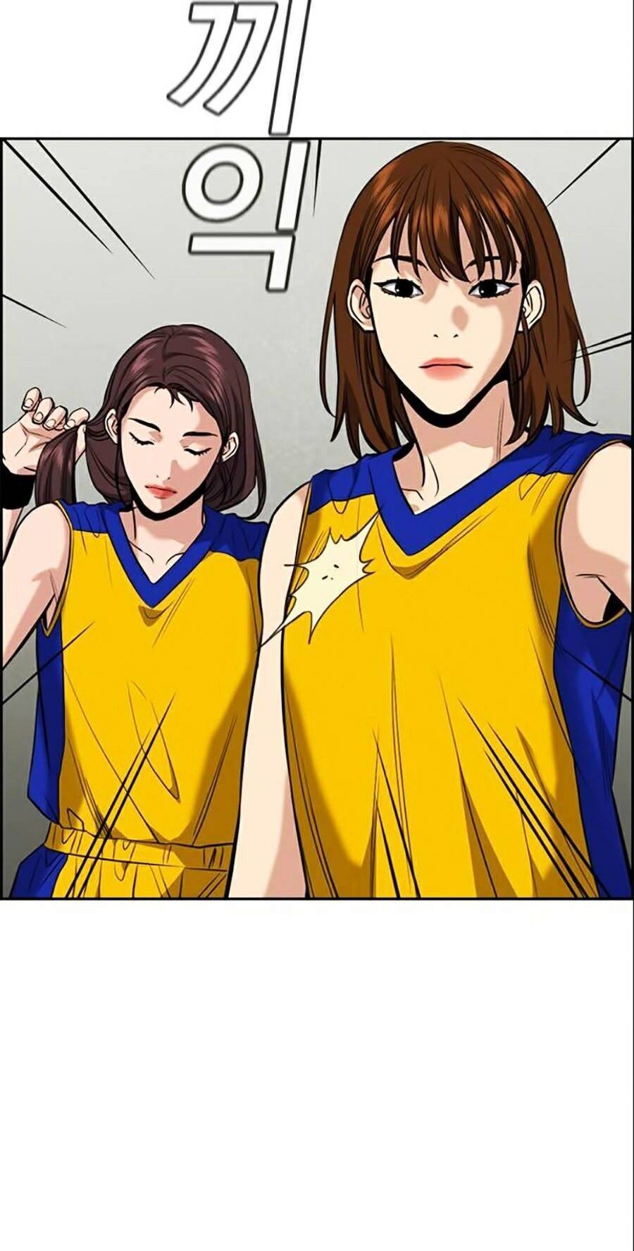 Giáo Dục Chân Chính Chap 35 - Next Chap 36