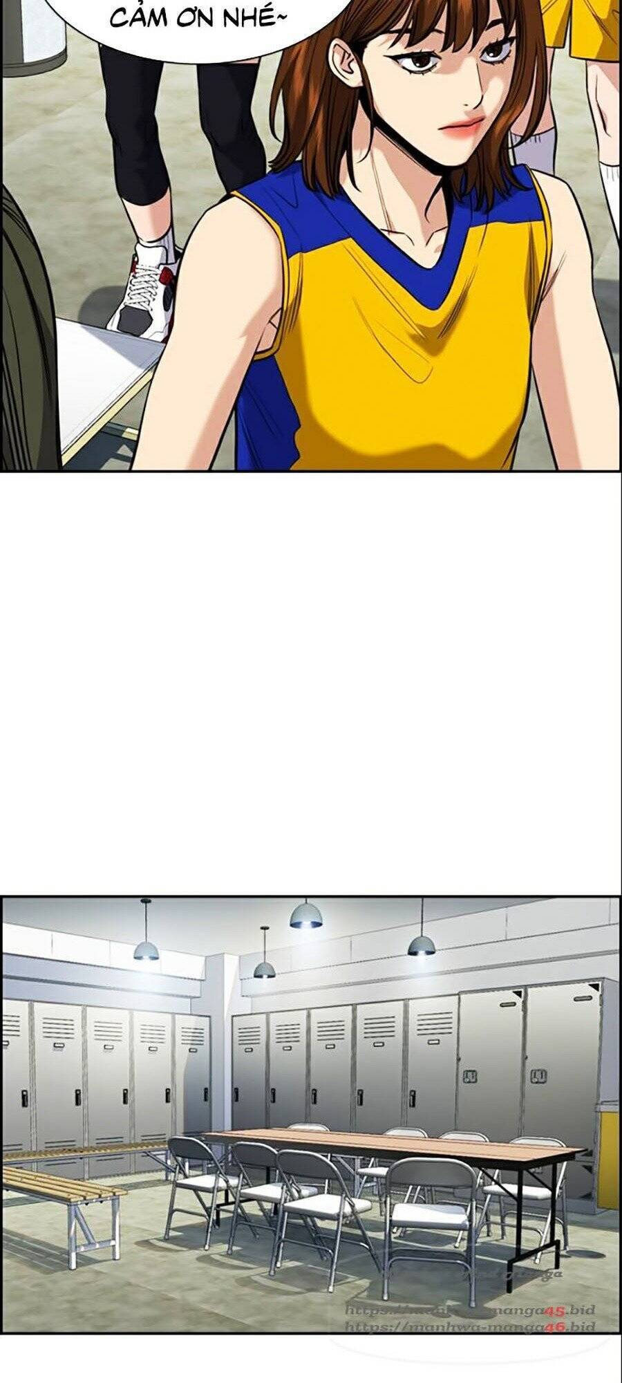 Giáo Dục Chân Chính Chap 35 - Next Chap 36