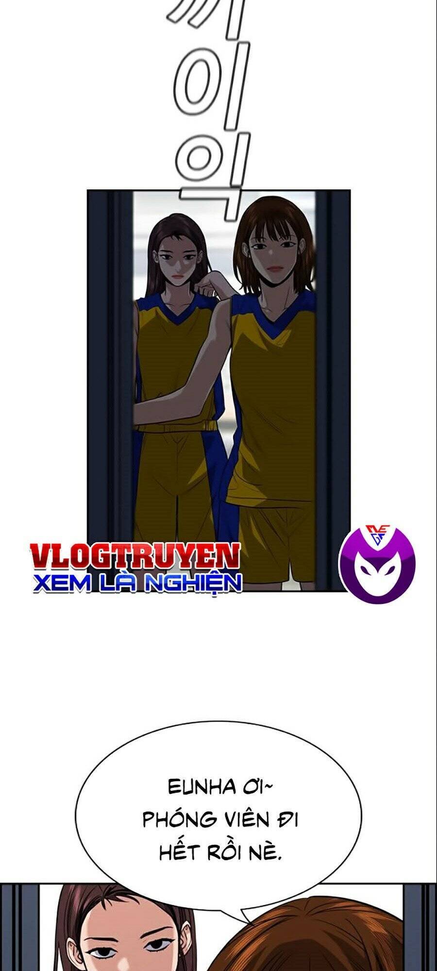 Giáo Dục Chân Chính Chap 35 - Next Chap 36