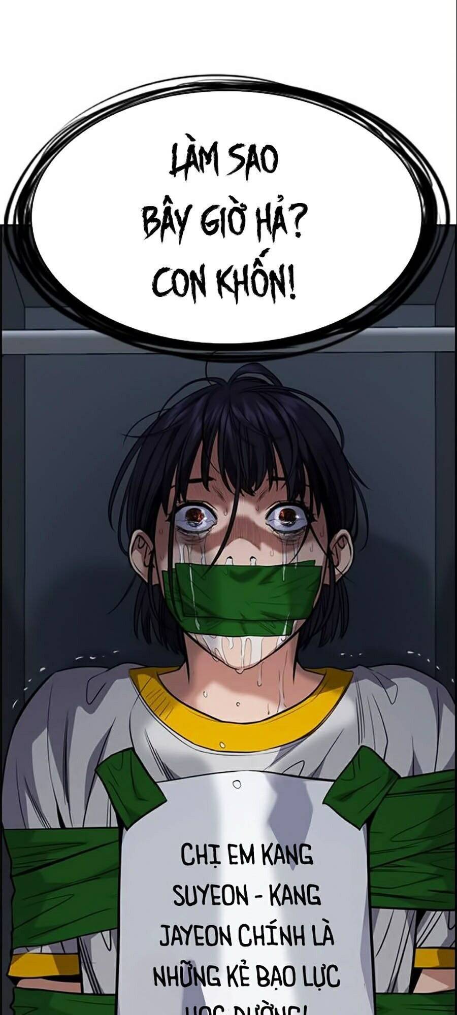 Giáo Dục Chân Chính Chap 35 - Next Chap 36