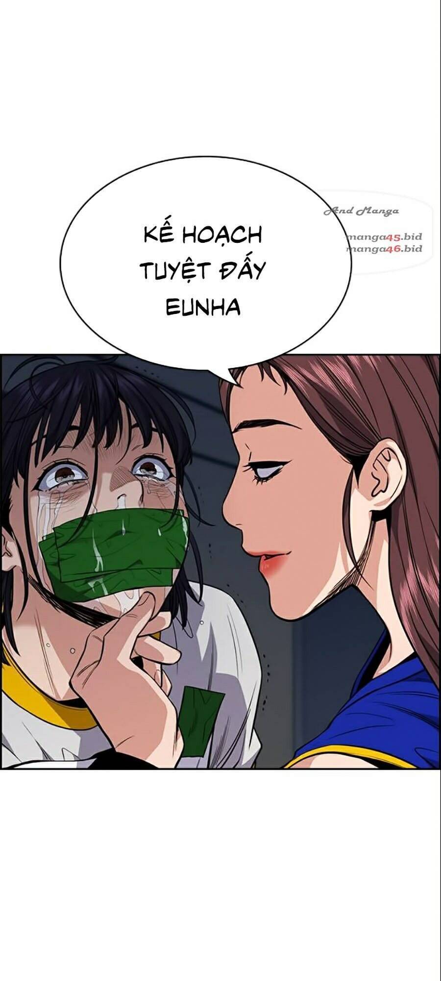 Giáo Dục Chân Chính Chap 35 - Next Chap 36