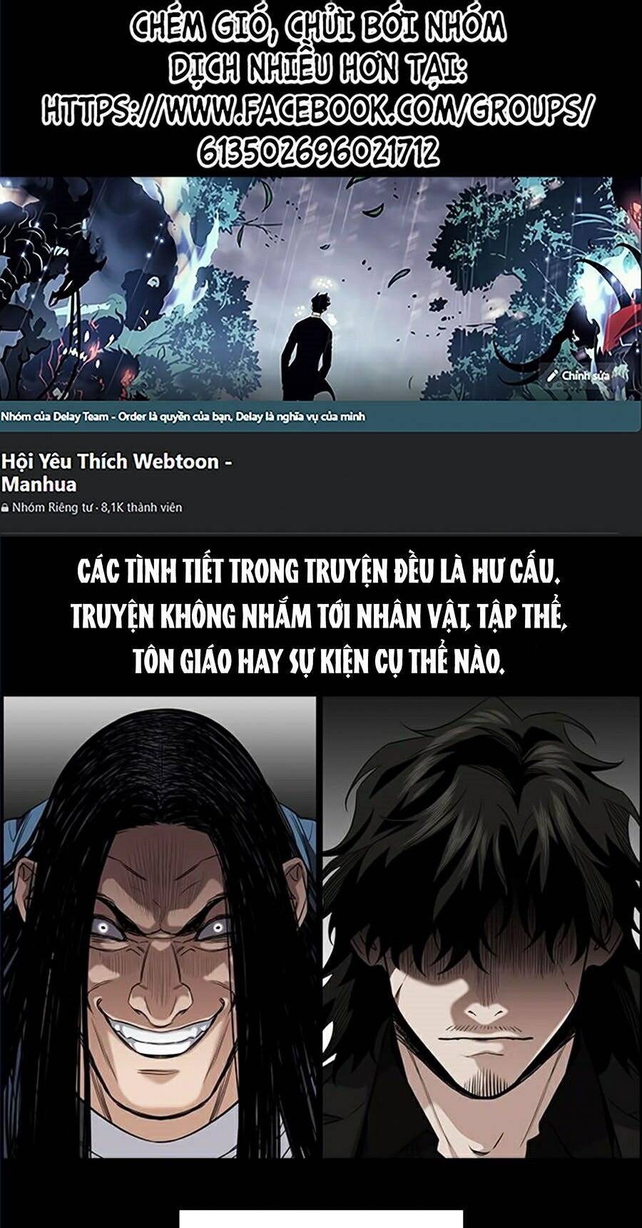 Giáo Dục Chân Chính Chap 36 - Next Chap 37