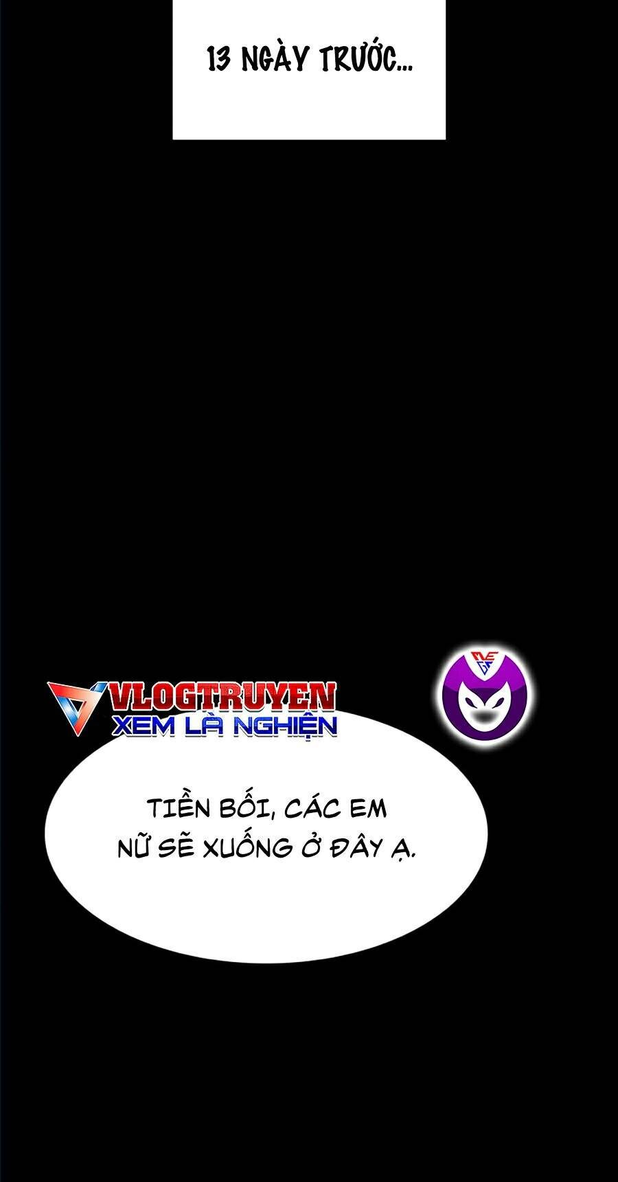 Giáo Dục Chân Chính Chap 36 - Next Chap 37