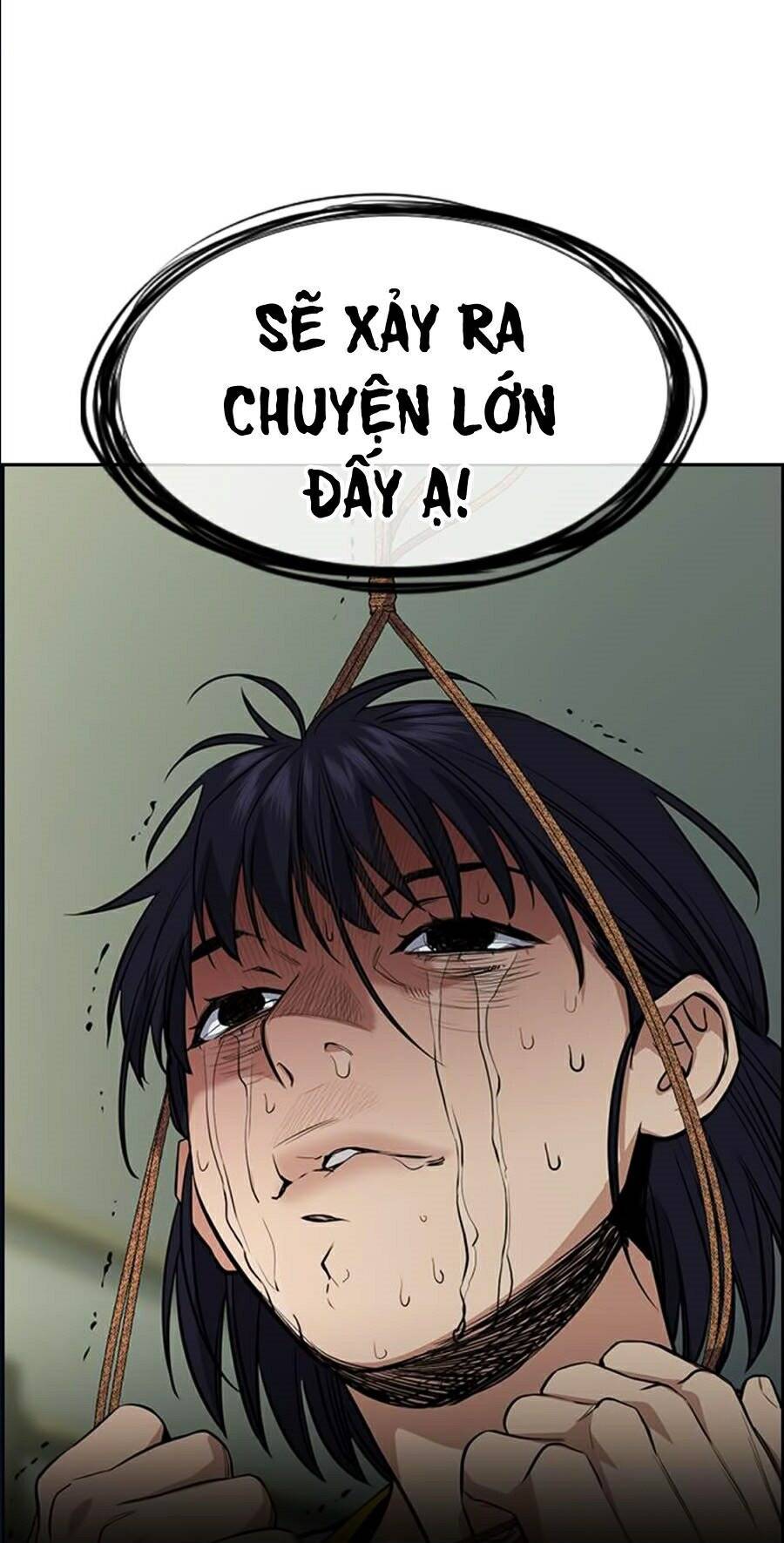 Giáo Dục Chân Chính Chap 36 - Next Chap 37