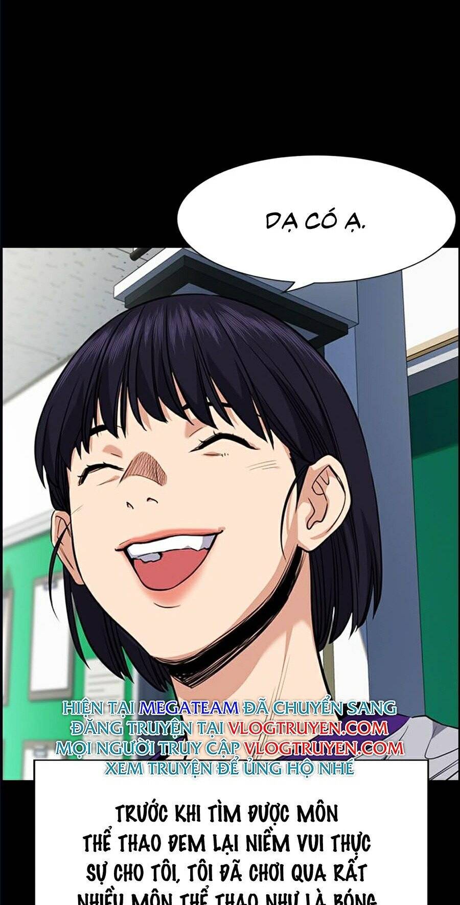 Giáo Dục Chân Chính Chap 36 - Next Chap 37