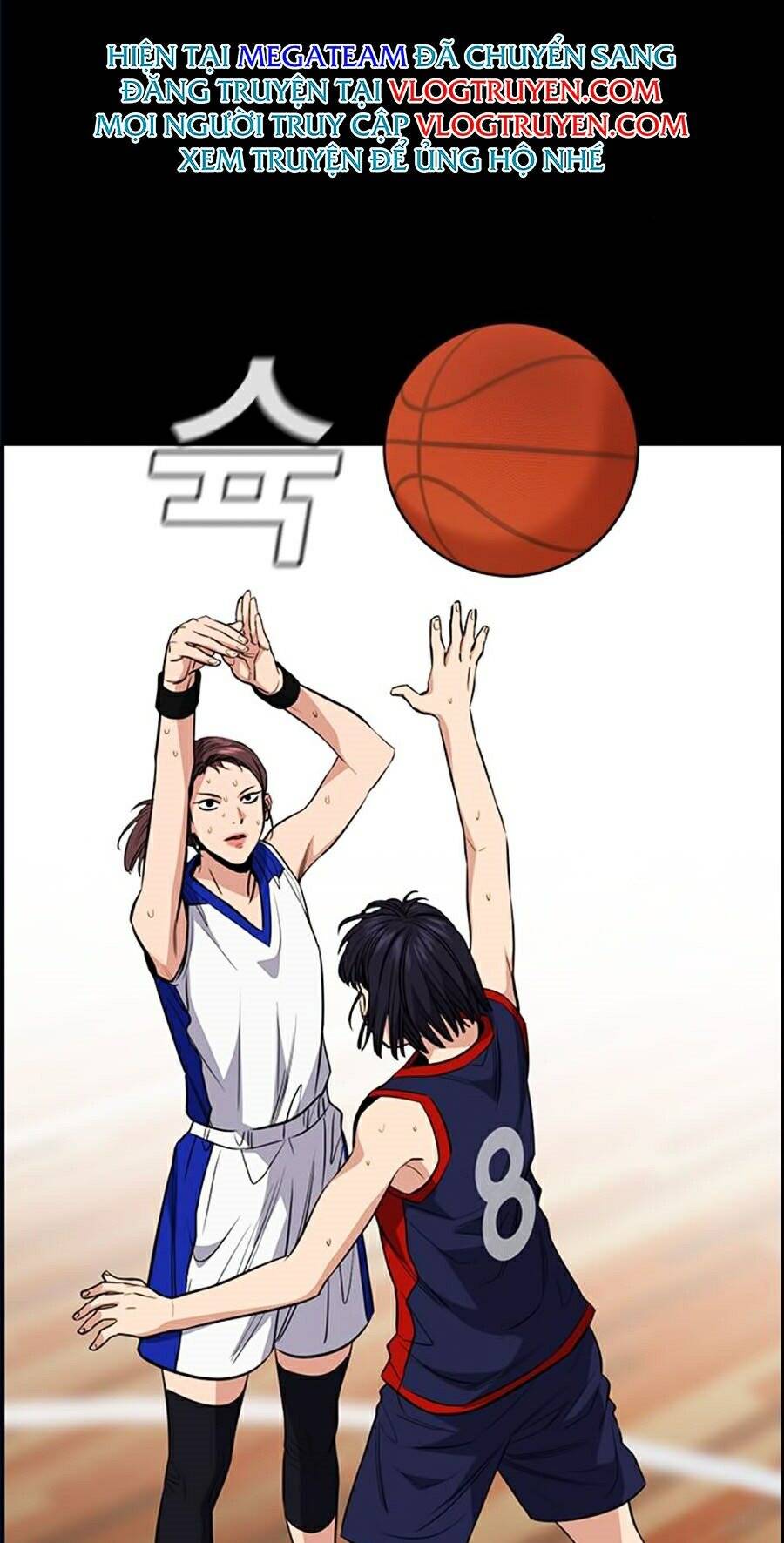 Giáo Dục Chân Chính Chap 36 - Next Chap 37