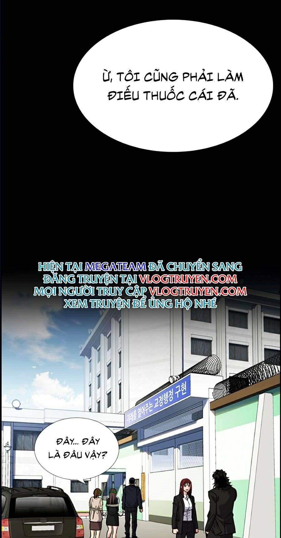 Giáo Dục Chân Chính Chap 36 - Next Chap 37
