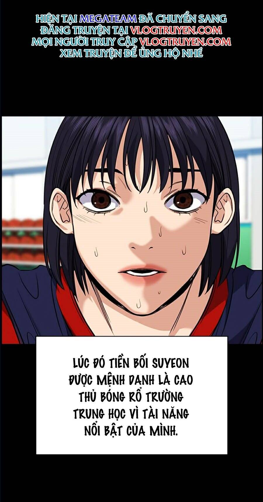 Giáo Dục Chân Chính Chap 36 - Next Chap 37