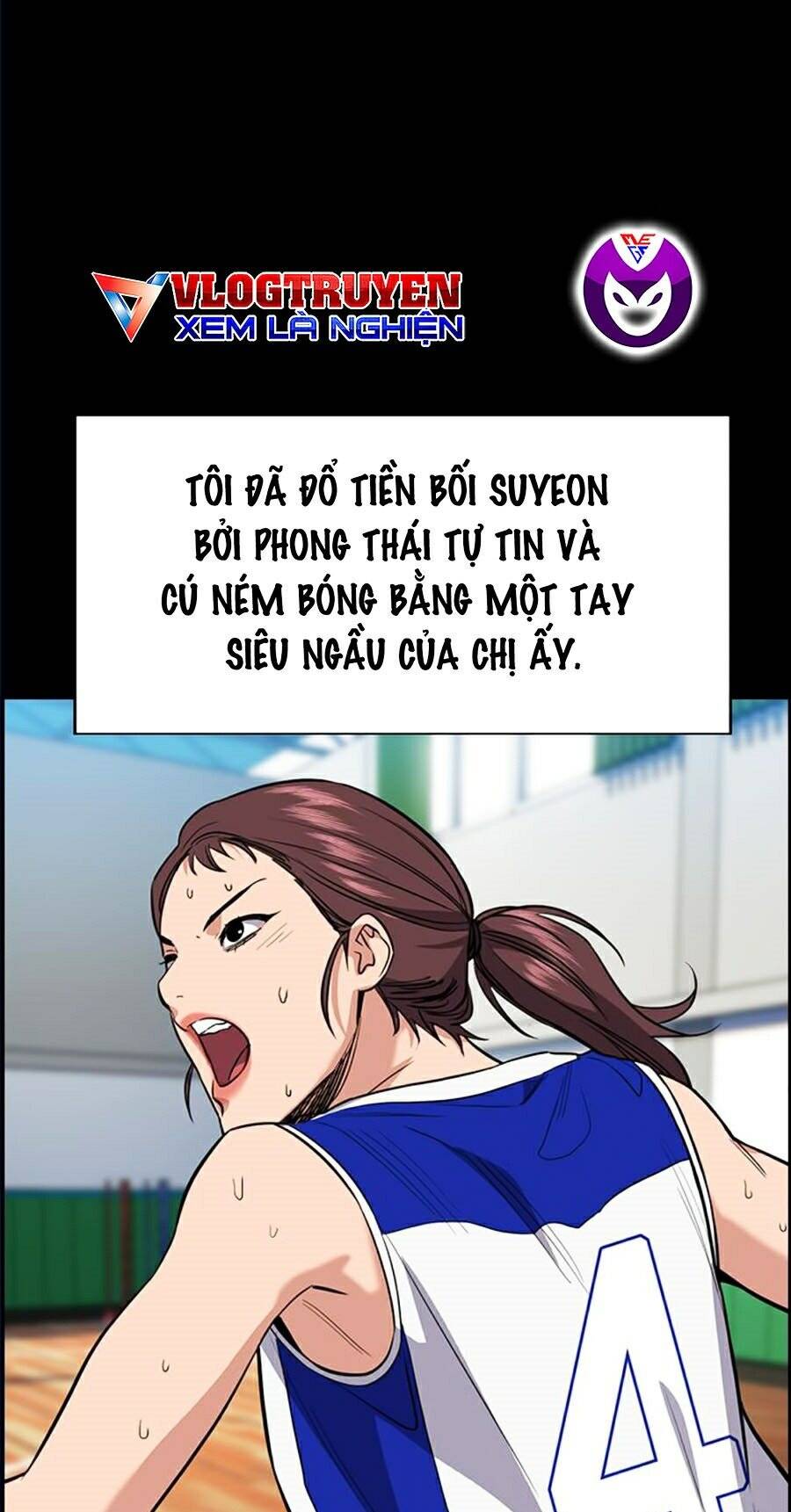 Giáo Dục Chân Chính Chap 36 - Next Chap 37