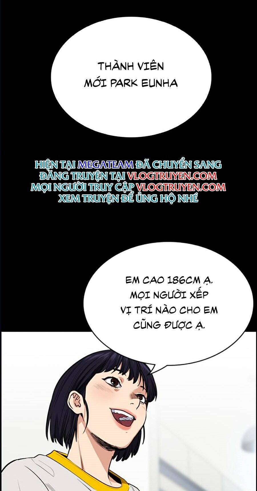 Giáo Dục Chân Chính Chap 36 - Next Chap 37