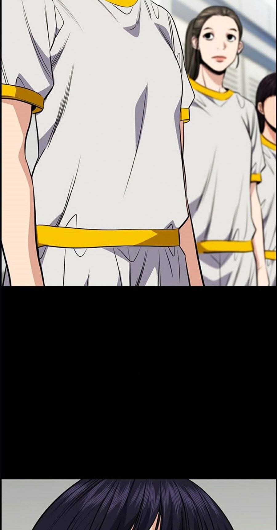 Giáo Dục Chân Chính Chap 36 - Next Chap 37