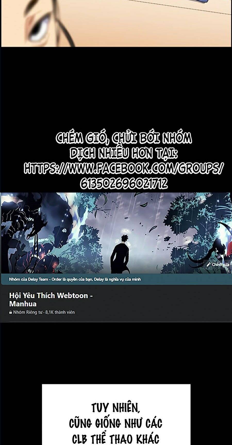 Giáo Dục Chân Chính Chap 36 - Next Chap 37