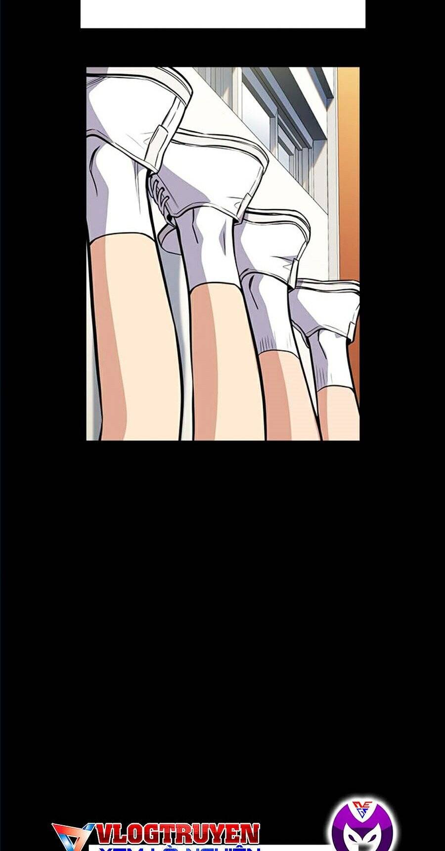 Giáo Dục Chân Chính Chap 36 - Next Chap 37