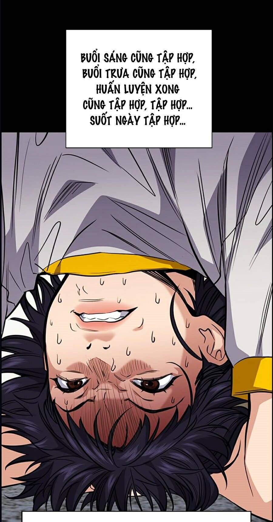 Giáo Dục Chân Chính Chap 36 - Next Chap 37