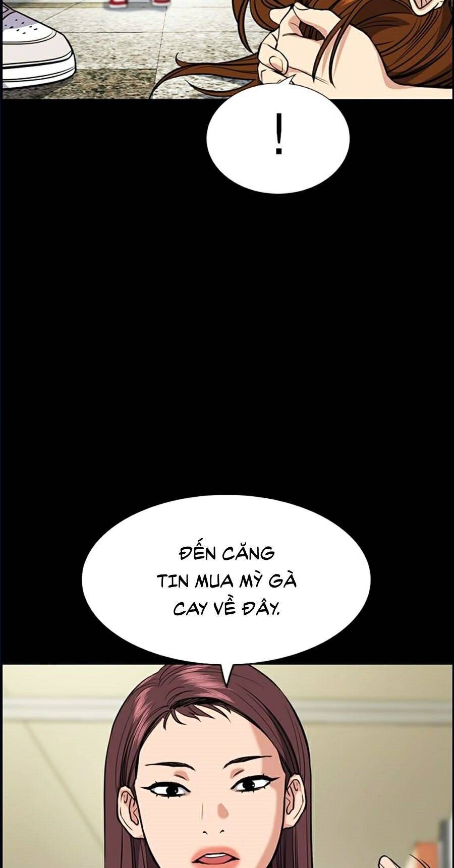 Giáo Dục Chân Chính Chap 36 - Next Chap 37