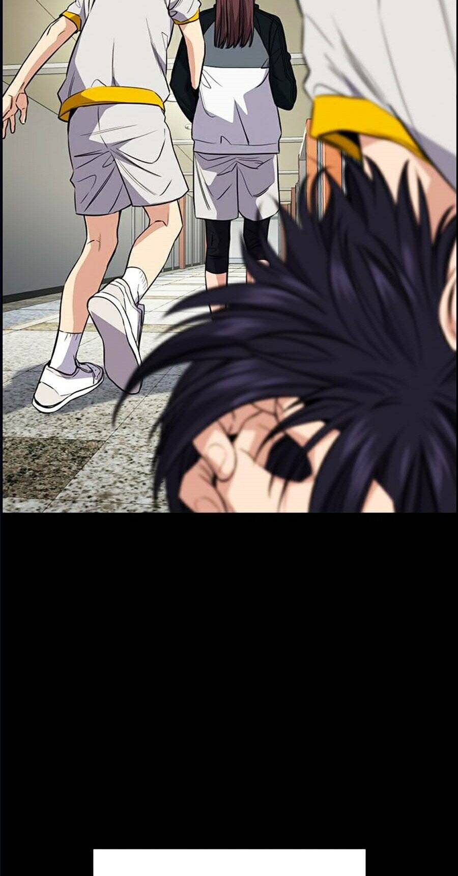 Giáo Dục Chân Chính Chap 36 - Next Chap 37