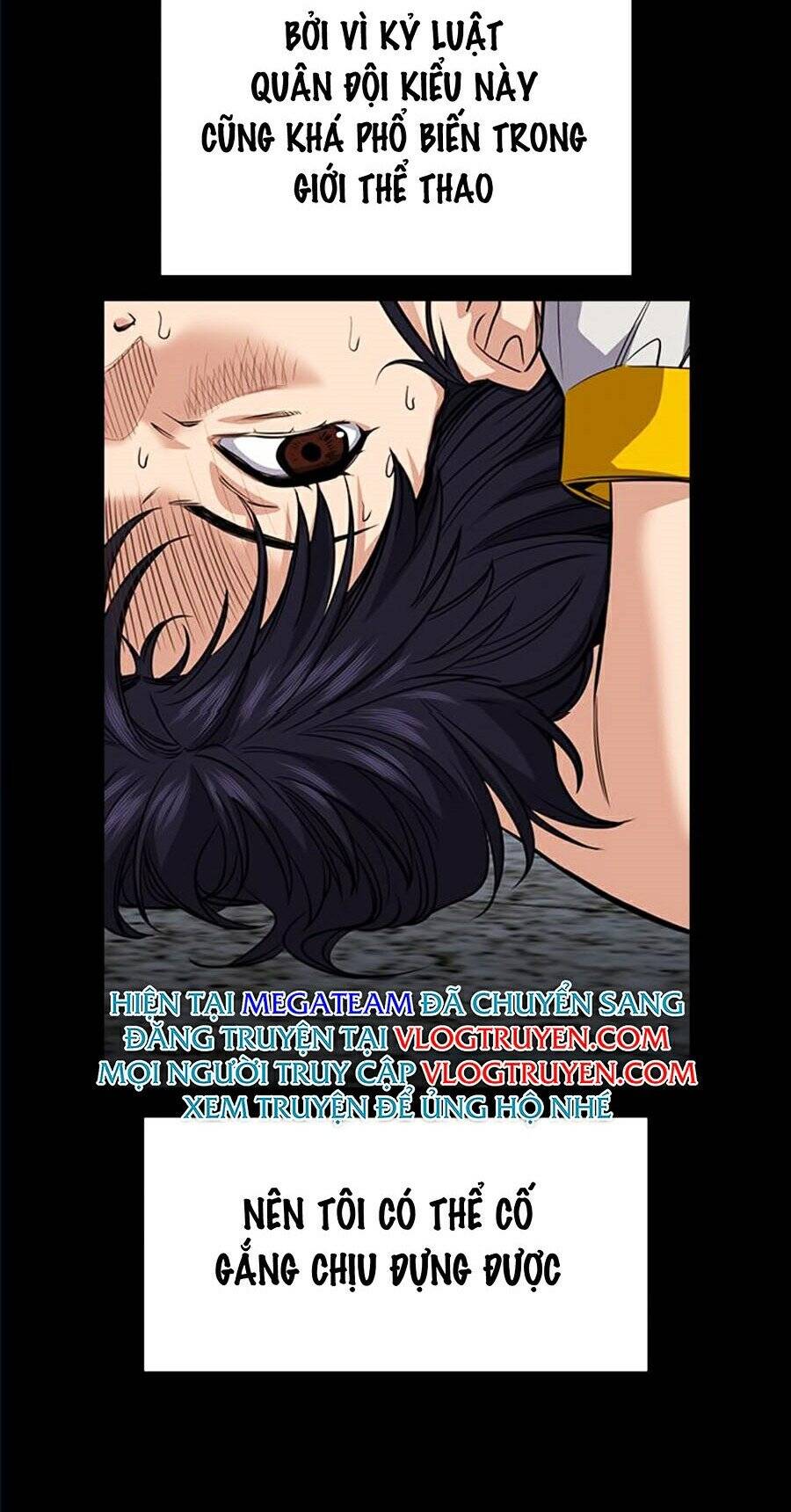 Giáo Dục Chân Chính Chap 36 - Next Chap 37