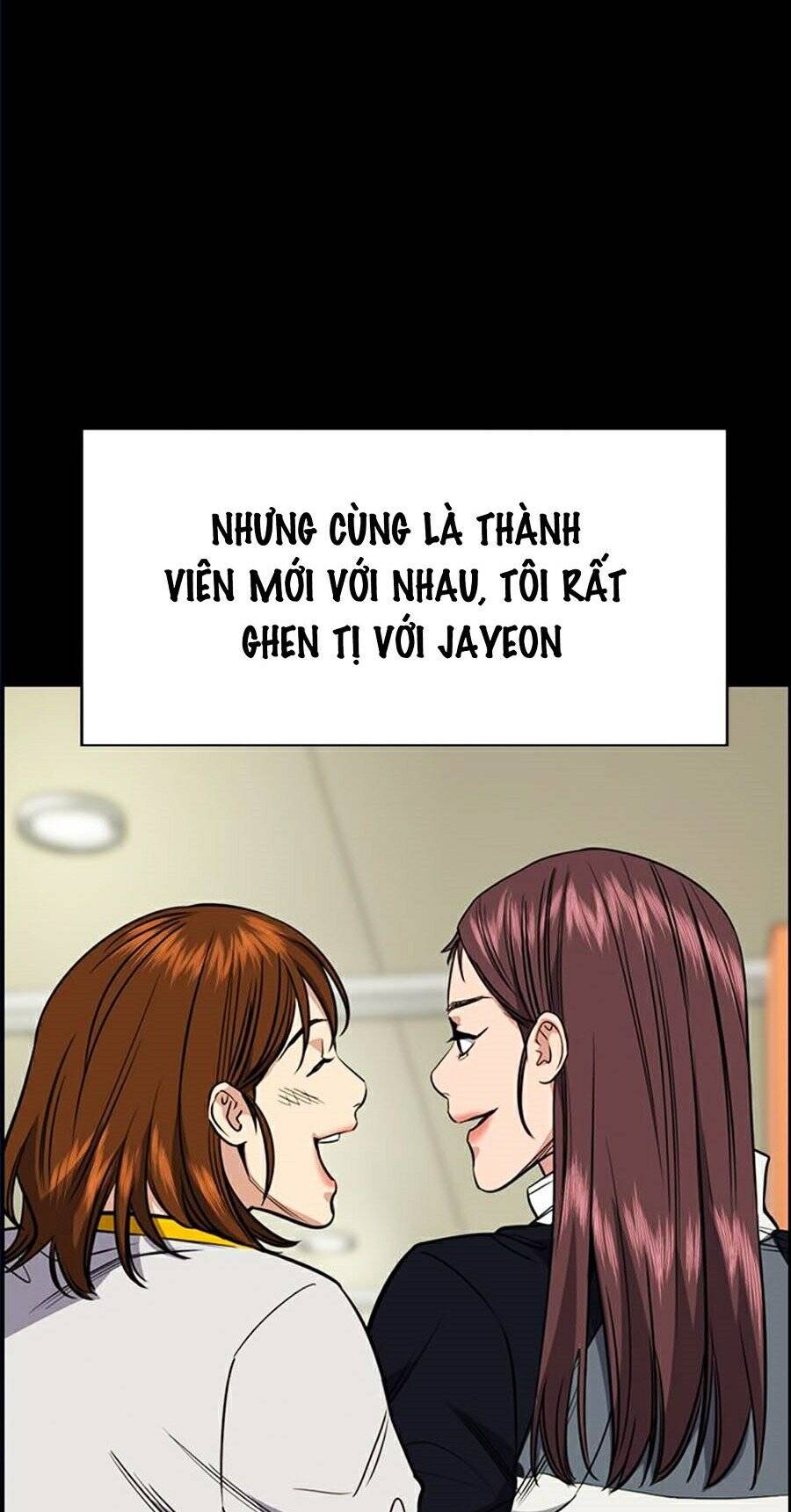 Giáo Dục Chân Chính Chap 36 - Next Chap 37