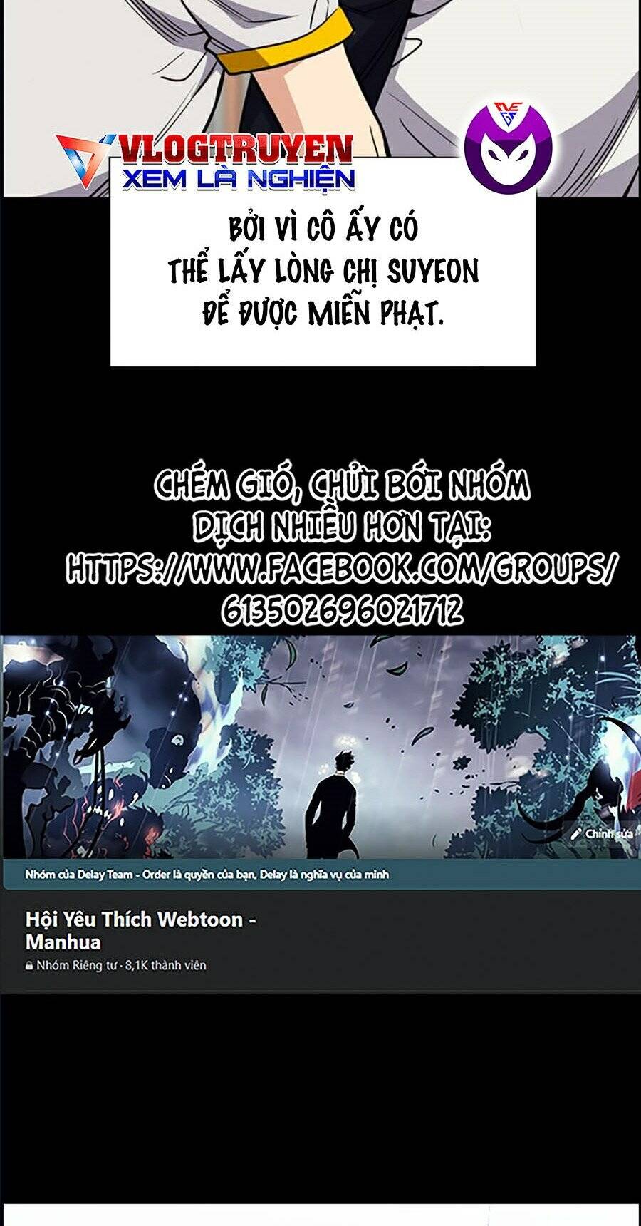 Giáo Dục Chân Chính Chap 36 - Next Chap 37